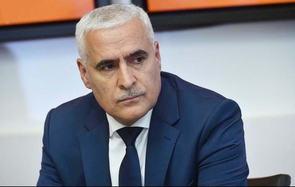 Zamana və məkana sığmayan böyük Zəfər... - YAP&nbsp;rayon təşkilatının sədri yazır